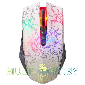 Игровая мышь A4Tech Bloody A60